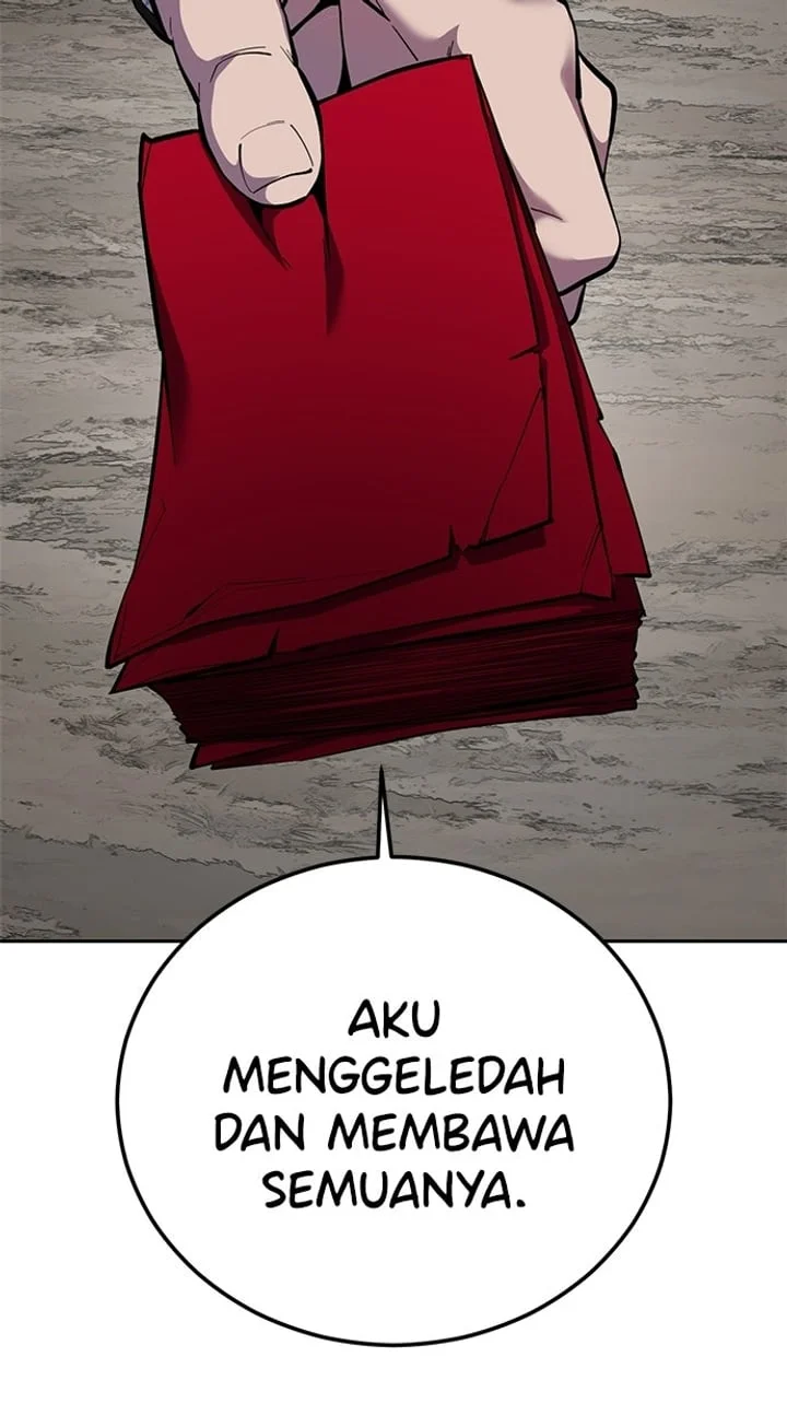 The Boy of Death Chapter 304 - halaman 54