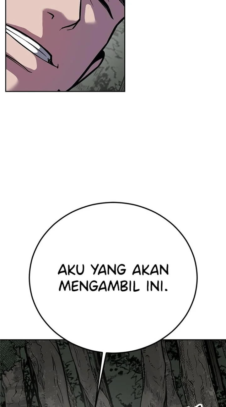 The Boy of Death Chapter 304 - halaman 56