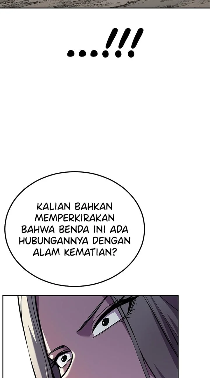 The Boy of Death Chapter 304 - halaman 58