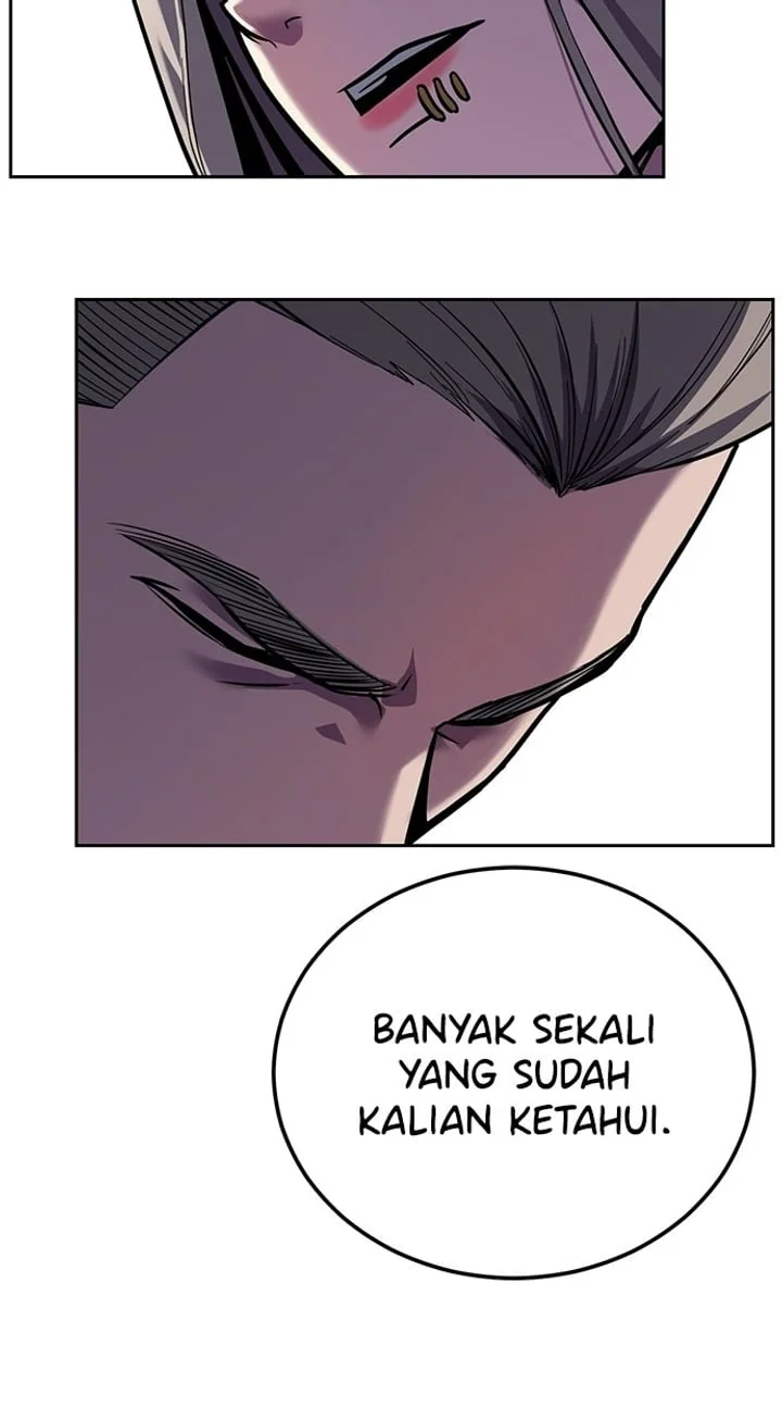 The Boy of Death Chapter 304 - halaman 59