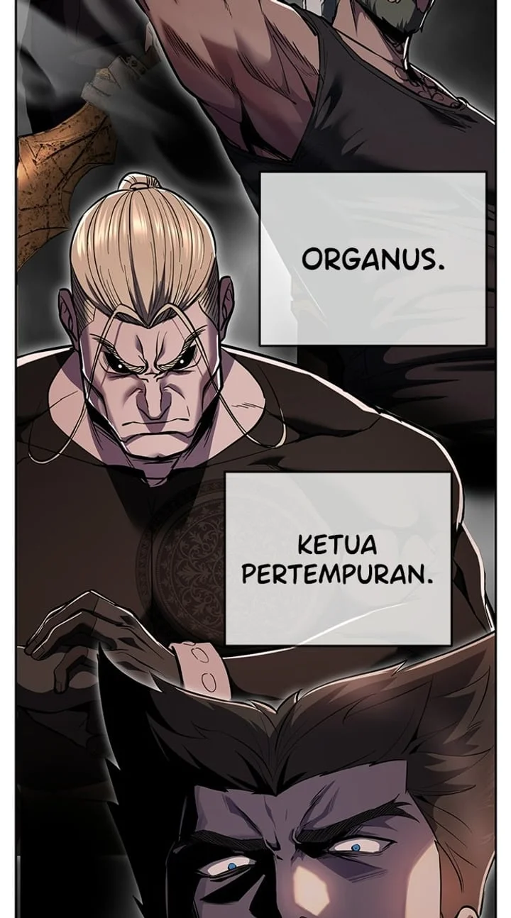 The Boy of Death Chapter 304 - halaman 6