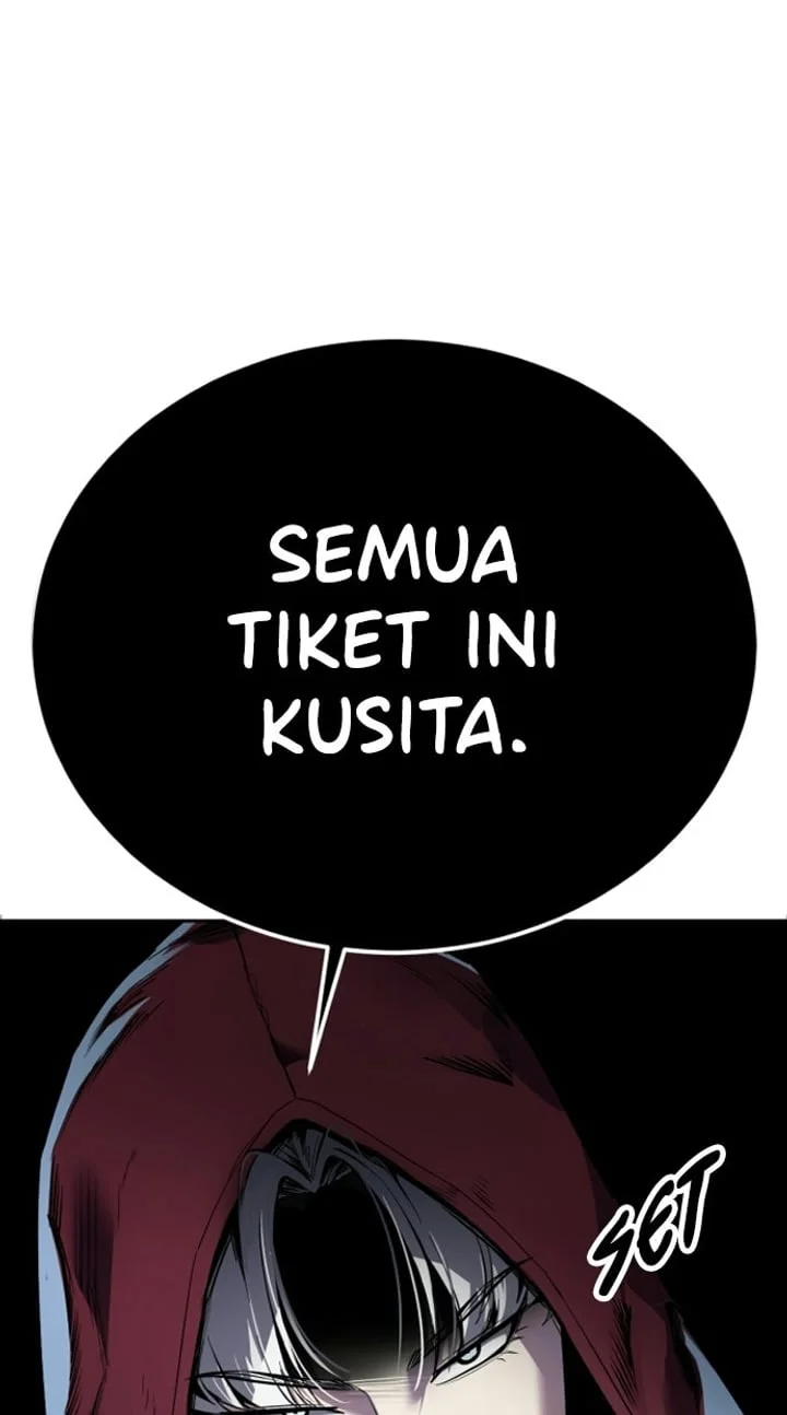 The Boy of Death Chapter 304 - halaman 60