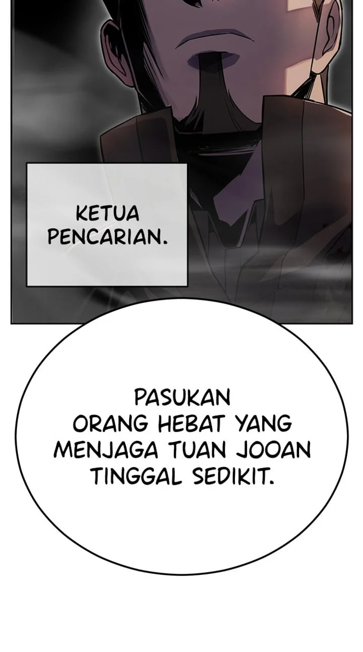 The Boy of Death Chapter 304 - halaman 7