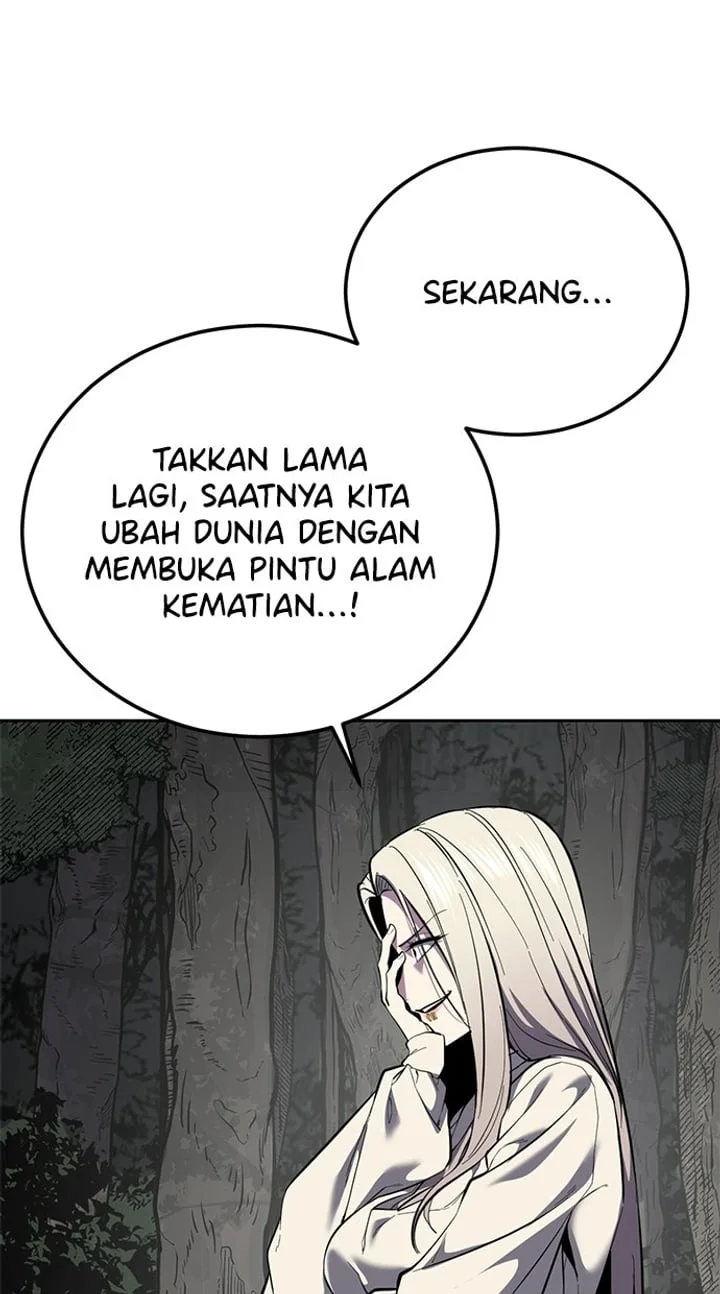 The Boy of Death Chapter 304 - halaman 8
