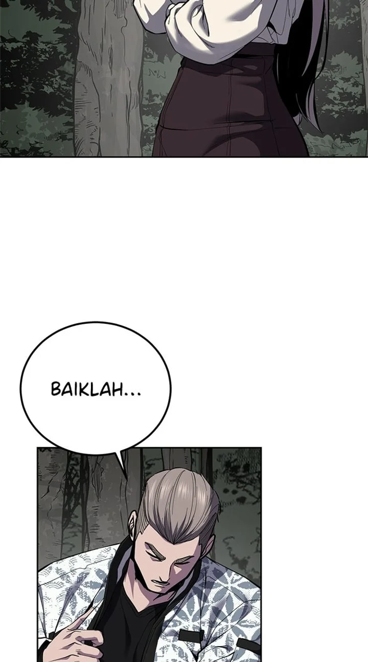 The Boy of Death Chapter 304 - halaman 9