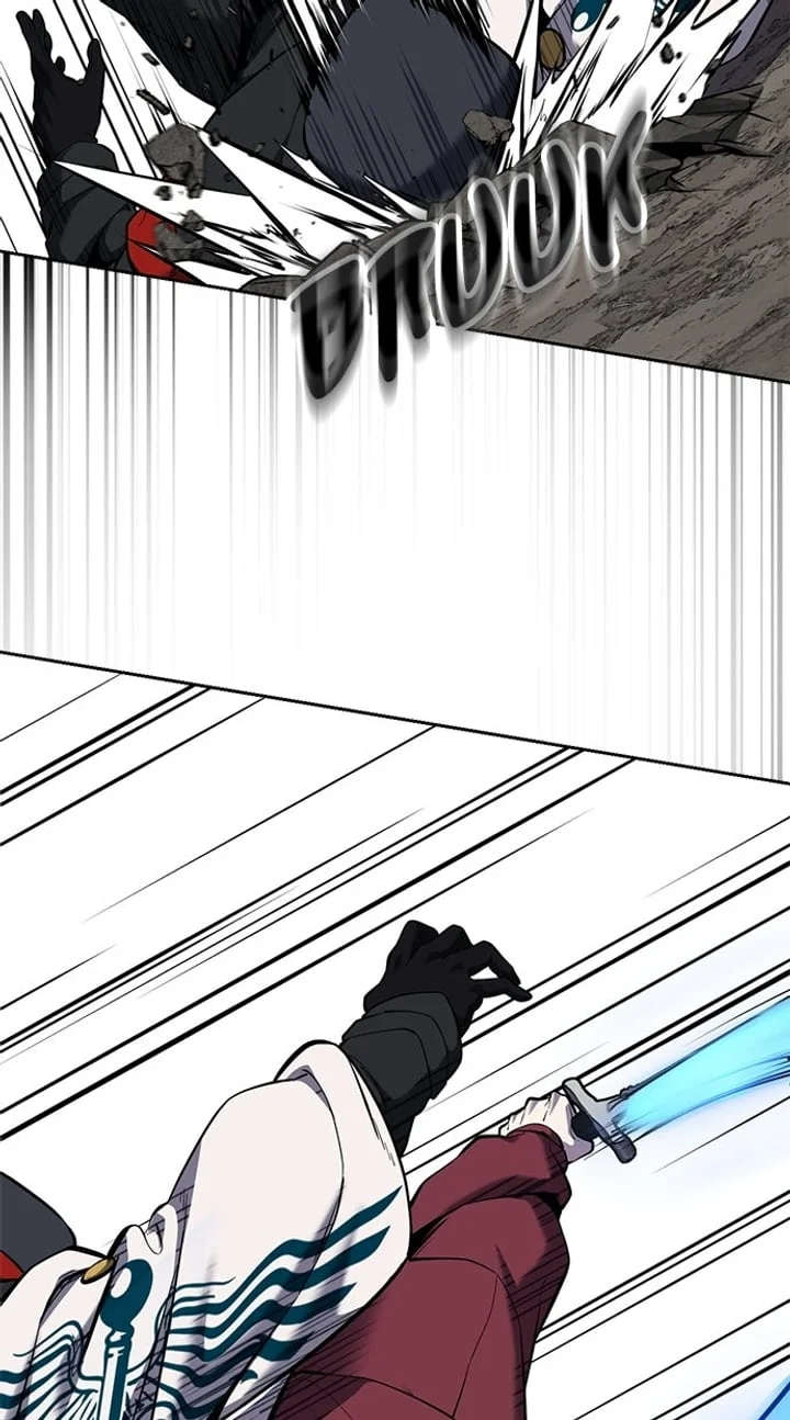 The Boy of Death Chapter 305 - halaman 1