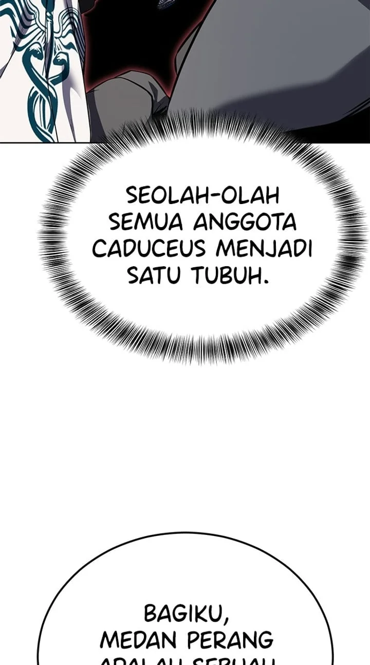 The Boy of Death Chapter 305 - halaman 11