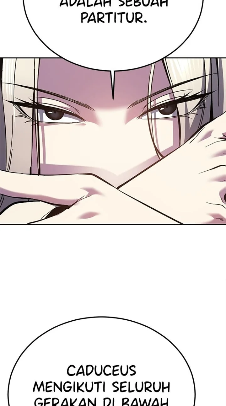 The Boy of Death Chapter 305 - halaman 12