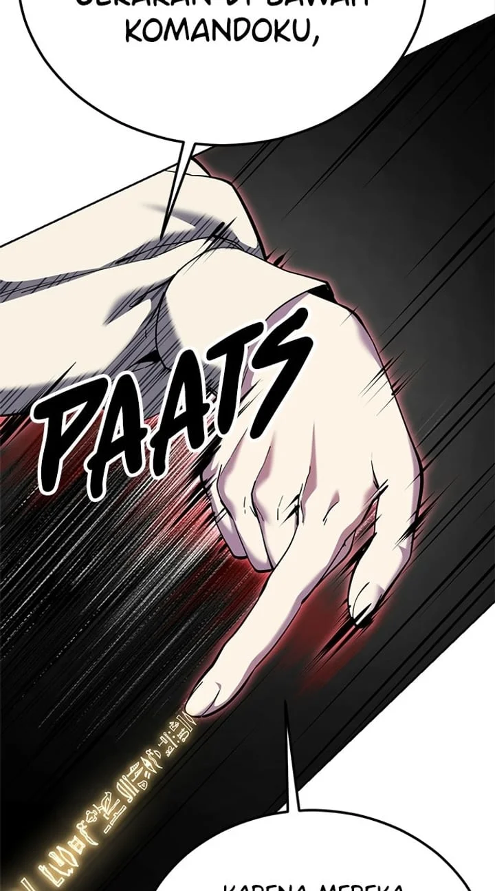 The Boy of Death Chapter 305 - halaman 13