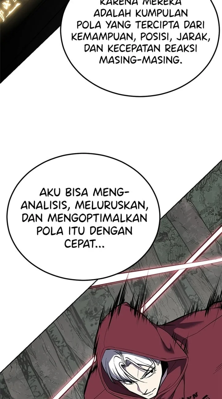 The Boy of Death Chapter 305 - halaman 14