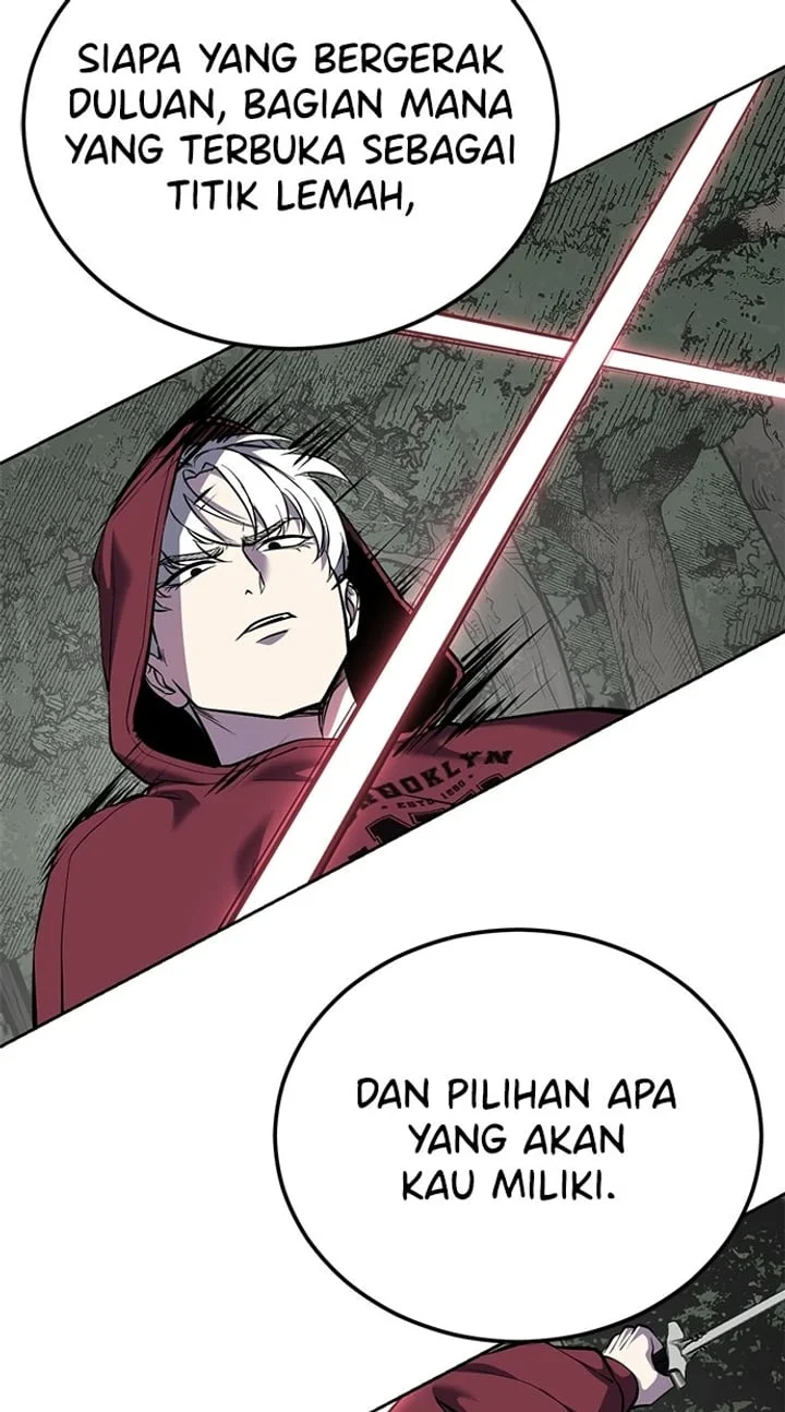 The Boy of Death Chapter 305 - halaman 16