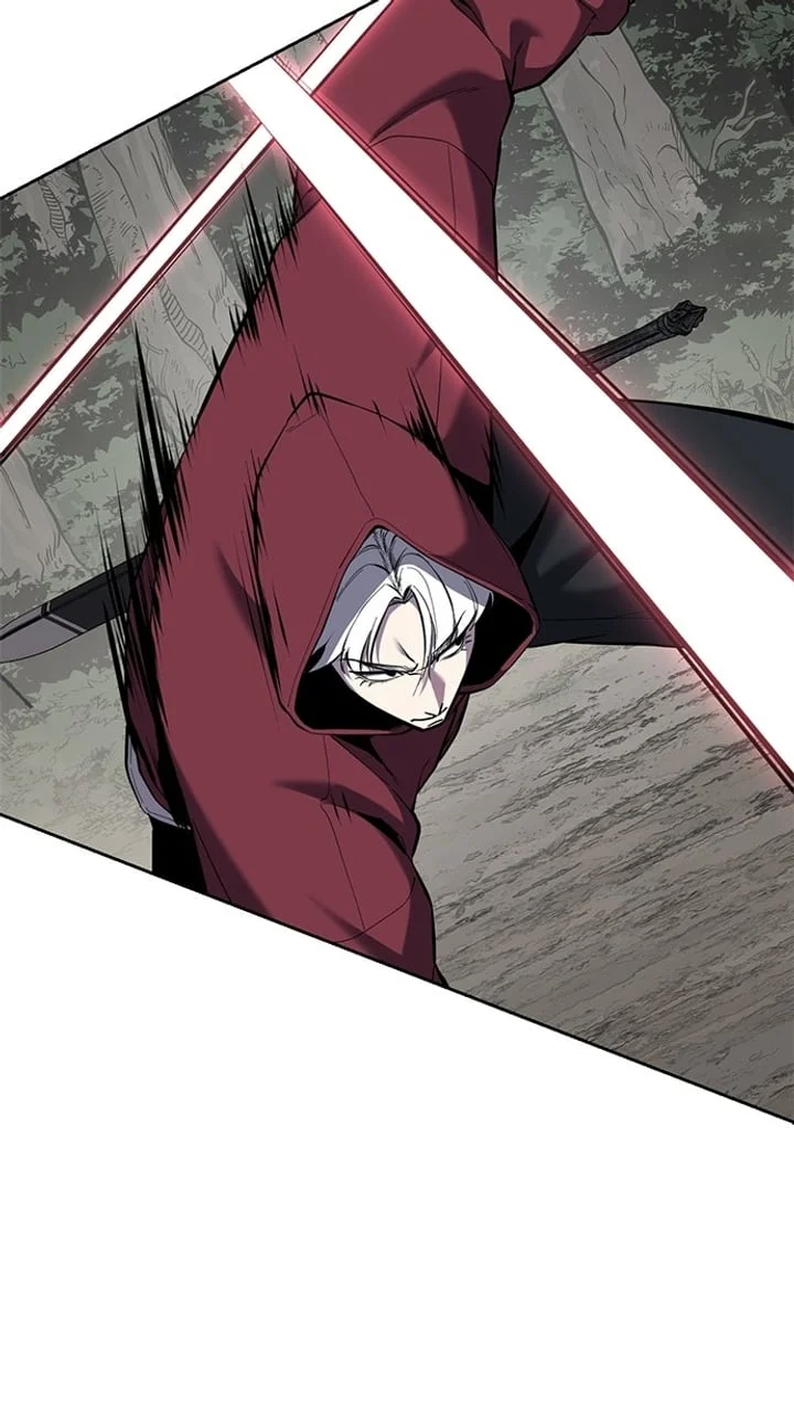 The Boy of Death Chapter 305 - halaman 17