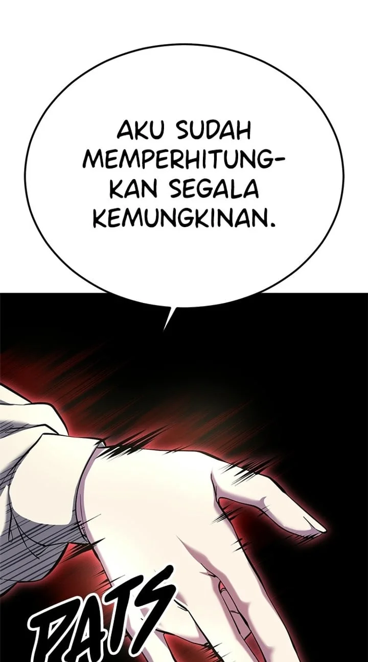 The Boy of Death Chapter 305 - halaman 18
