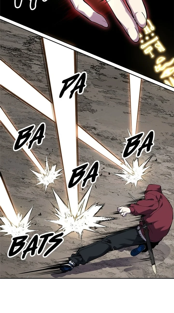 The Boy of Death Chapter 305 - halaman 19