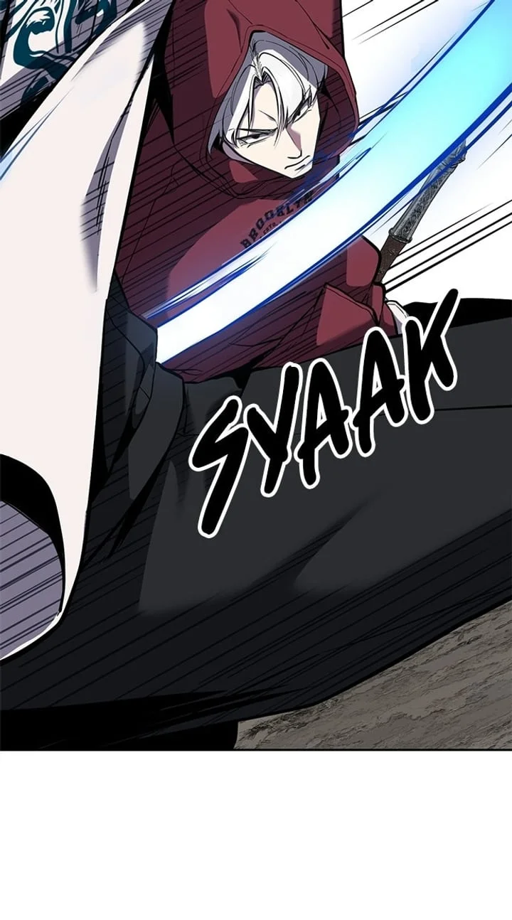 The Boy of Death Chapter 305 - halaman 2