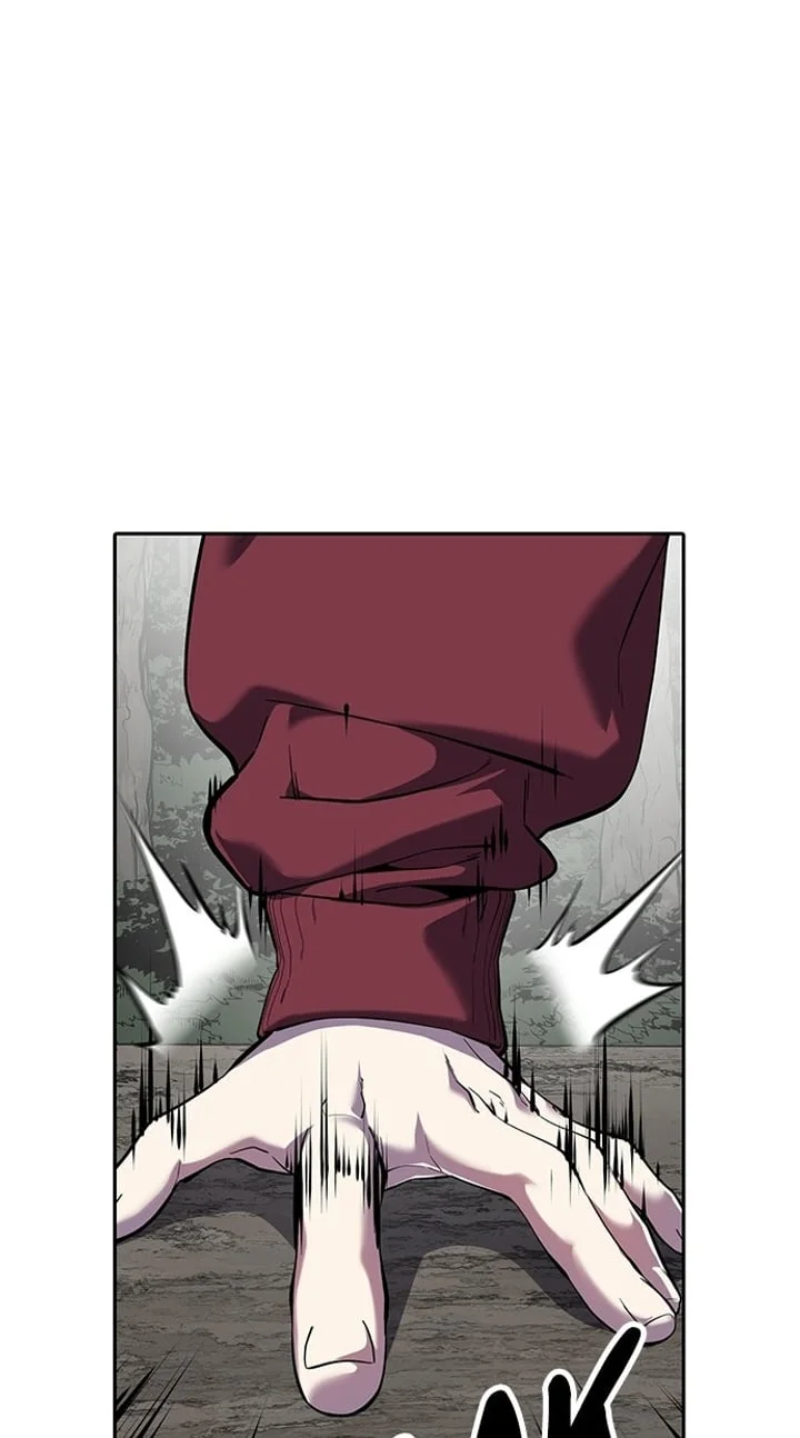 The Boy of Death Chapter 305 - halaman 20