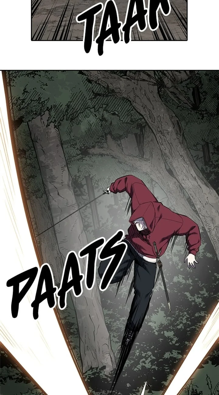 The Boy of Death Chapter 305 - halaman 21