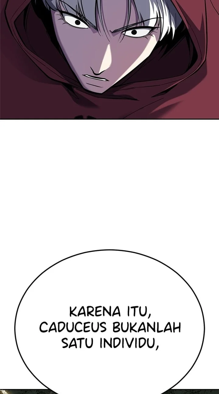 The Boy of Death Chapter 305 - halaman 23