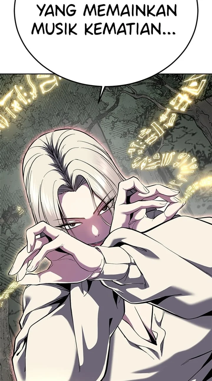 The Boy of Death Chapter 305 - halaman 26