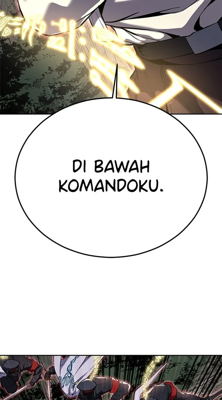 The Boy of Death Chapter 305 - halaman 27