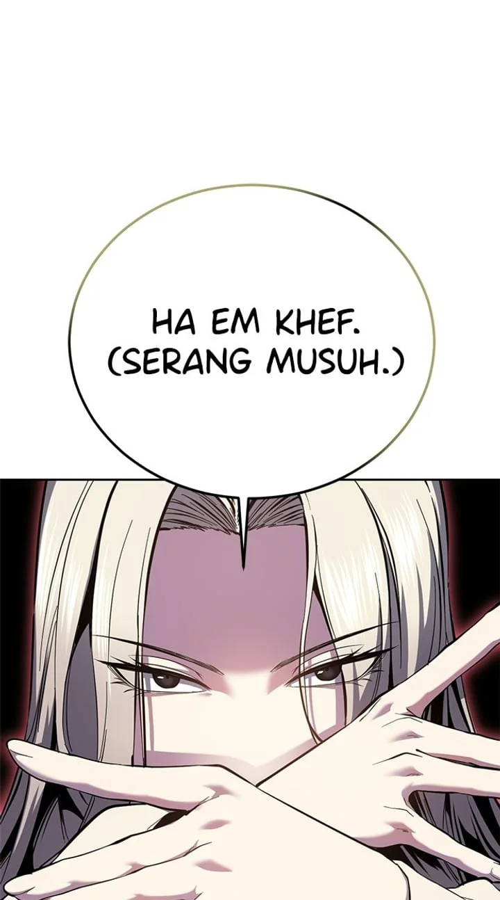 The Boy of Death Chapter 305 - halaman 3