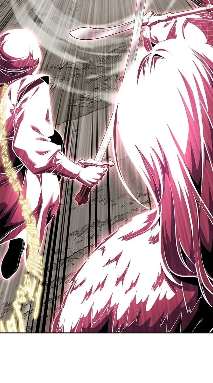 The Boy of Death Chapter 305 - halaman 30