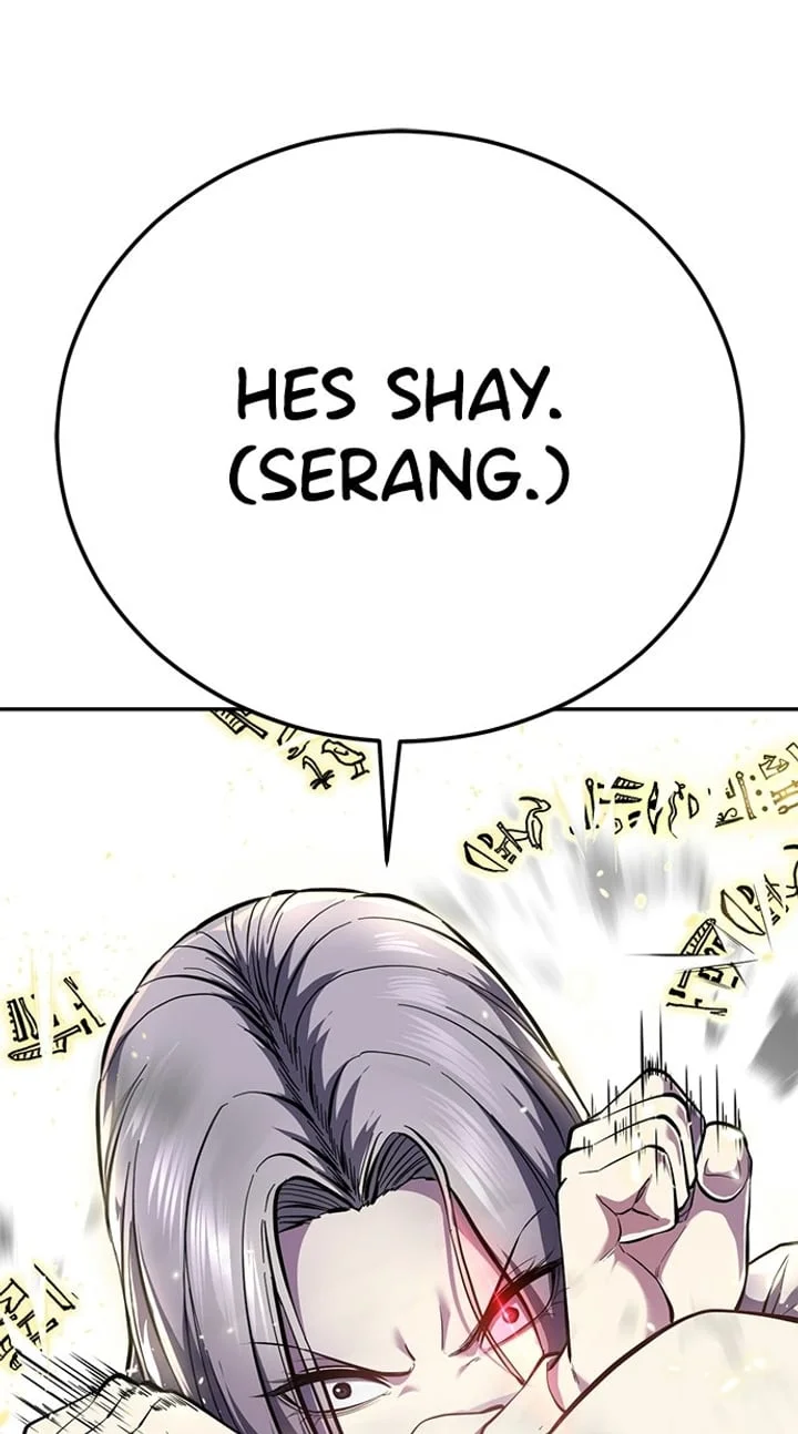 The Boy of Death Chapter 305 - halaman 31