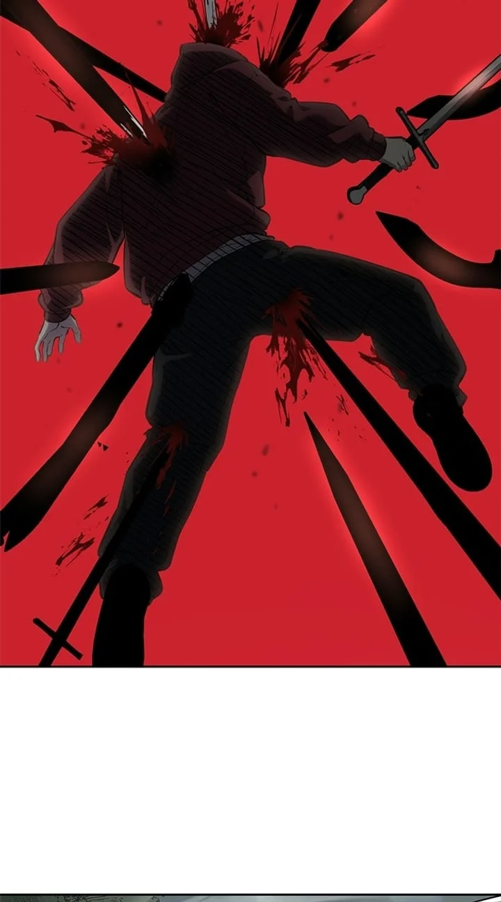 The Boy of Death Chapter 305 - halaman 33