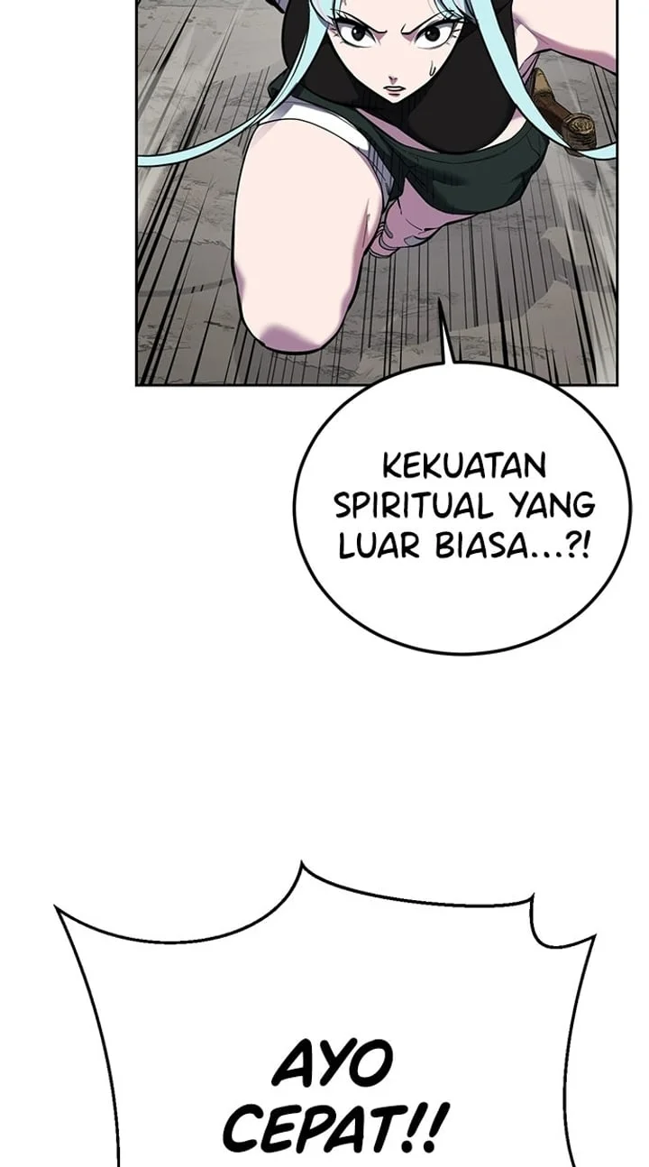 The Boy of Death Chapter 305 - halaman 39