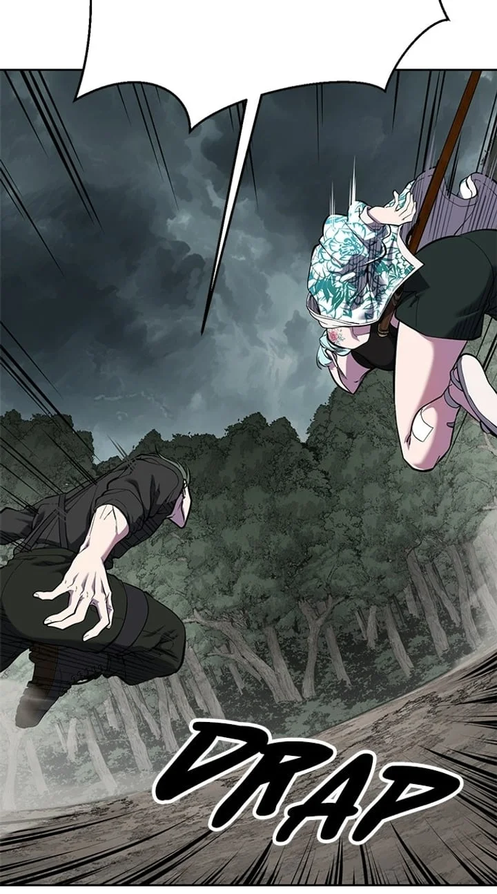 The Boy of Death Chapter 305 - halaman 40