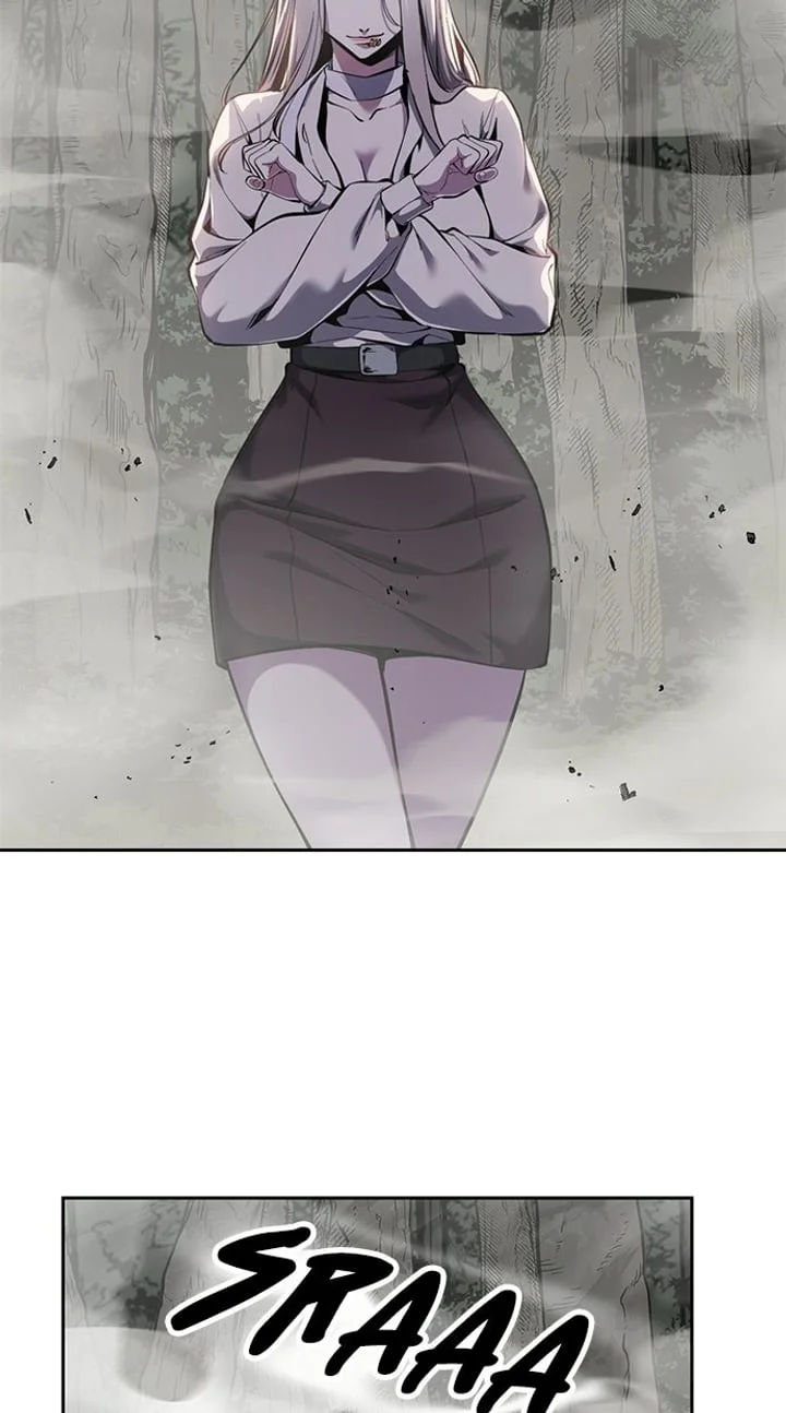The Boy of Death Chapter 305 - halaman 42