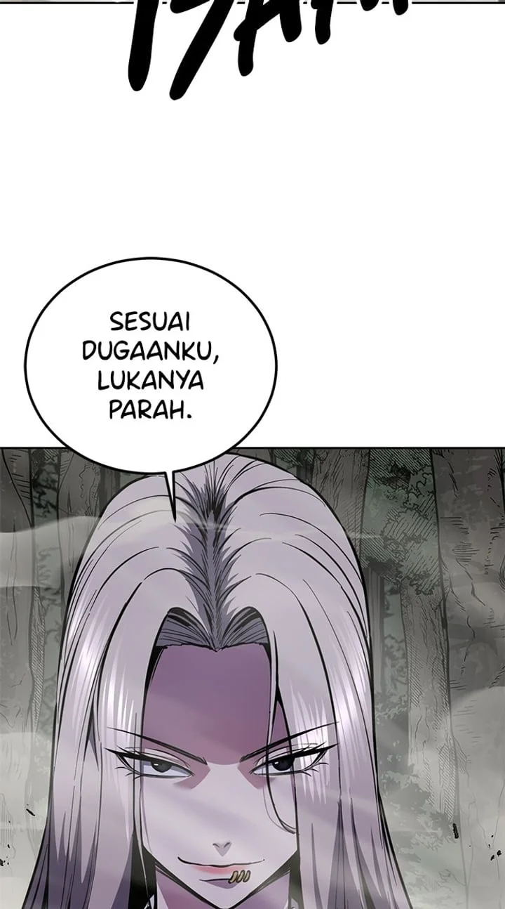 The Boy of Death Chapter 305 - halaman 45