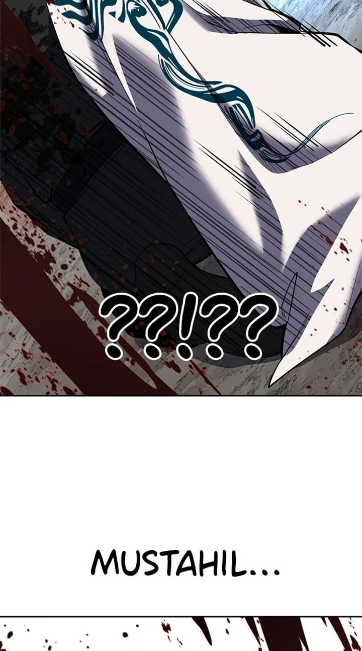 The Boy of Death Chapter 305 - halaman 49