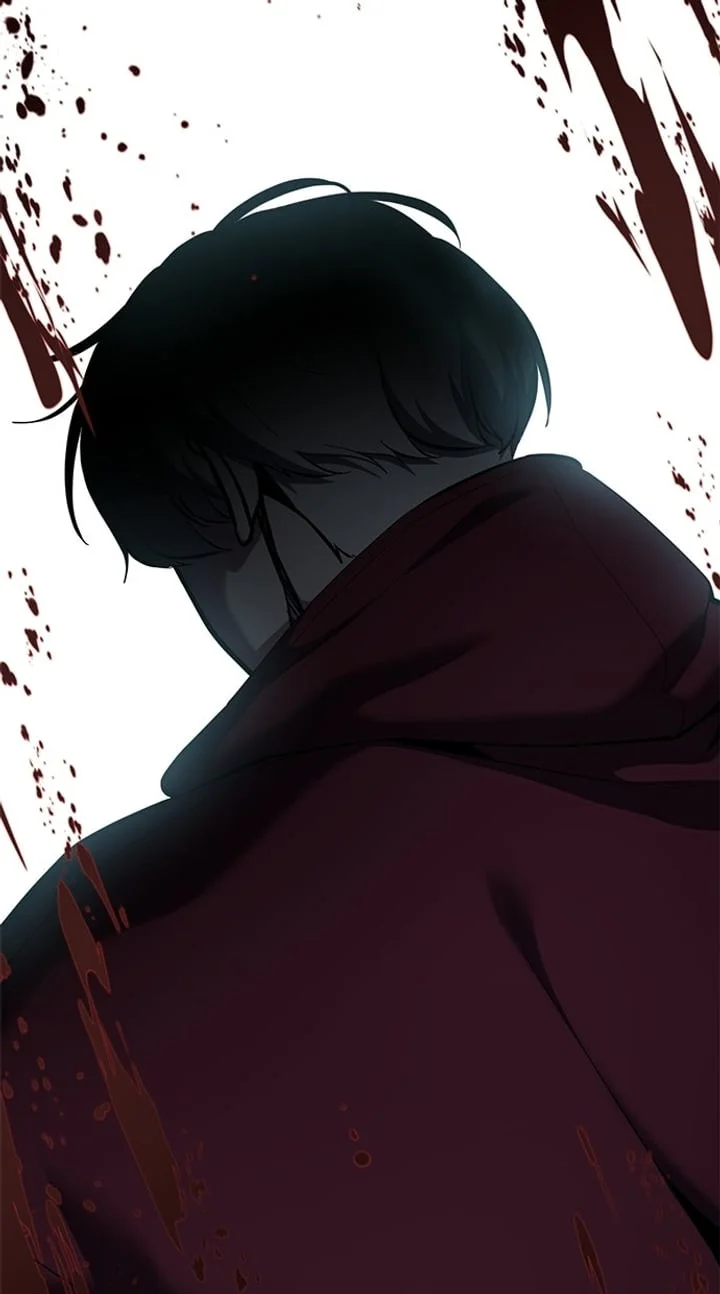 The Boy of Death Chapter 305 - halaman 50