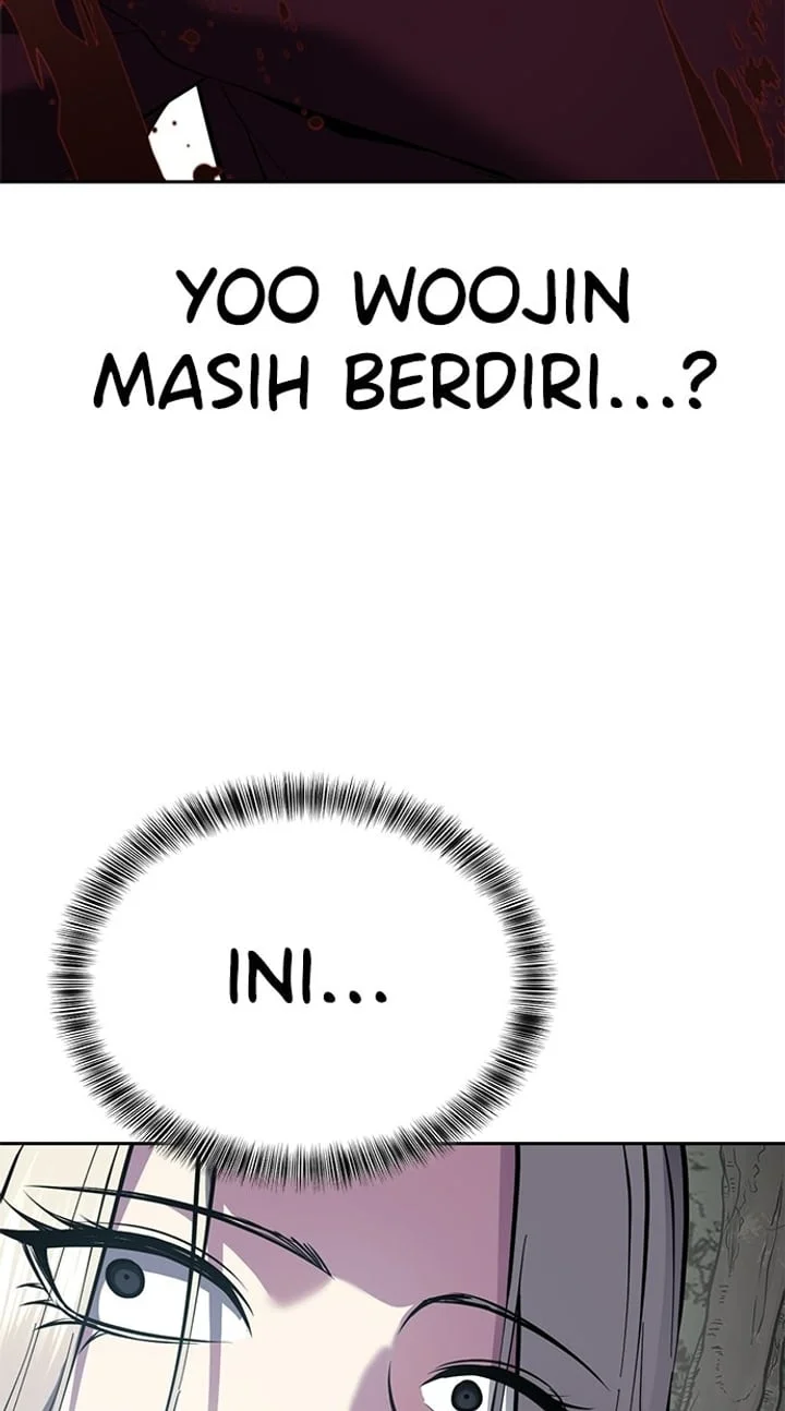 The Boy of Death Chapter 305 - halaman 51