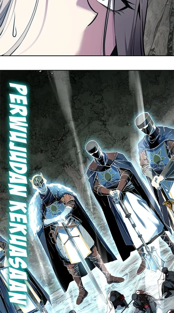 The Boy of Death Chapter 305 - halaman 52