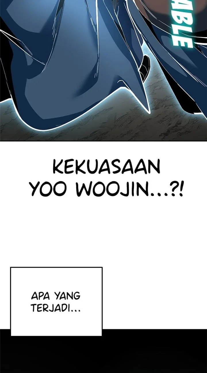 The Boy of Death Chapter 305 - halaman 54