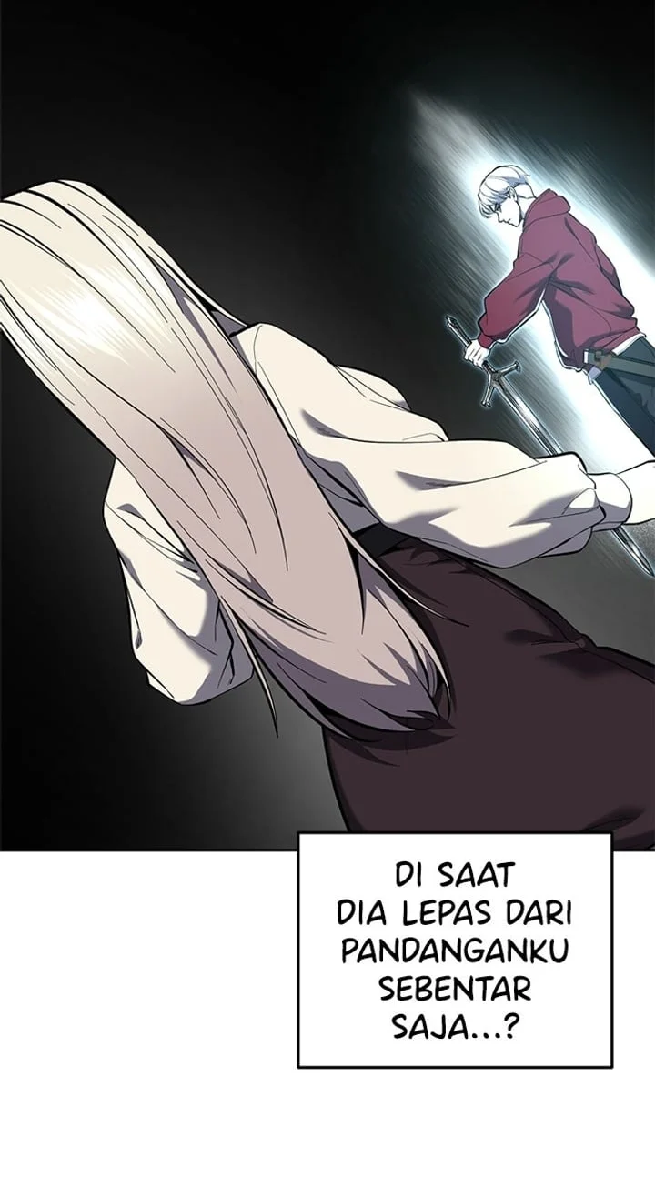 The Boy of Death Chapter 305 - halaman 55