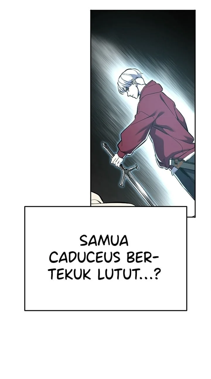 The Boy of Death Chapter 305 - halaman 57