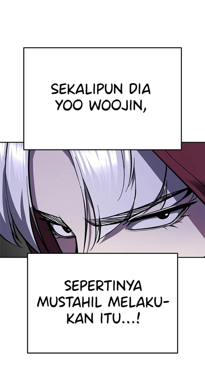 The Boy of Death Chapter 305 - halaman 58