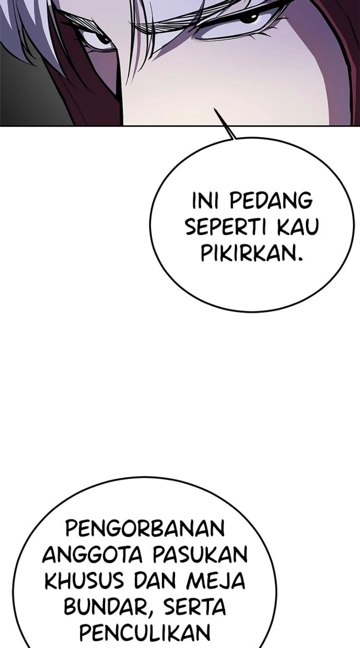 The Boy of Death Chapter 305 - halaman 63