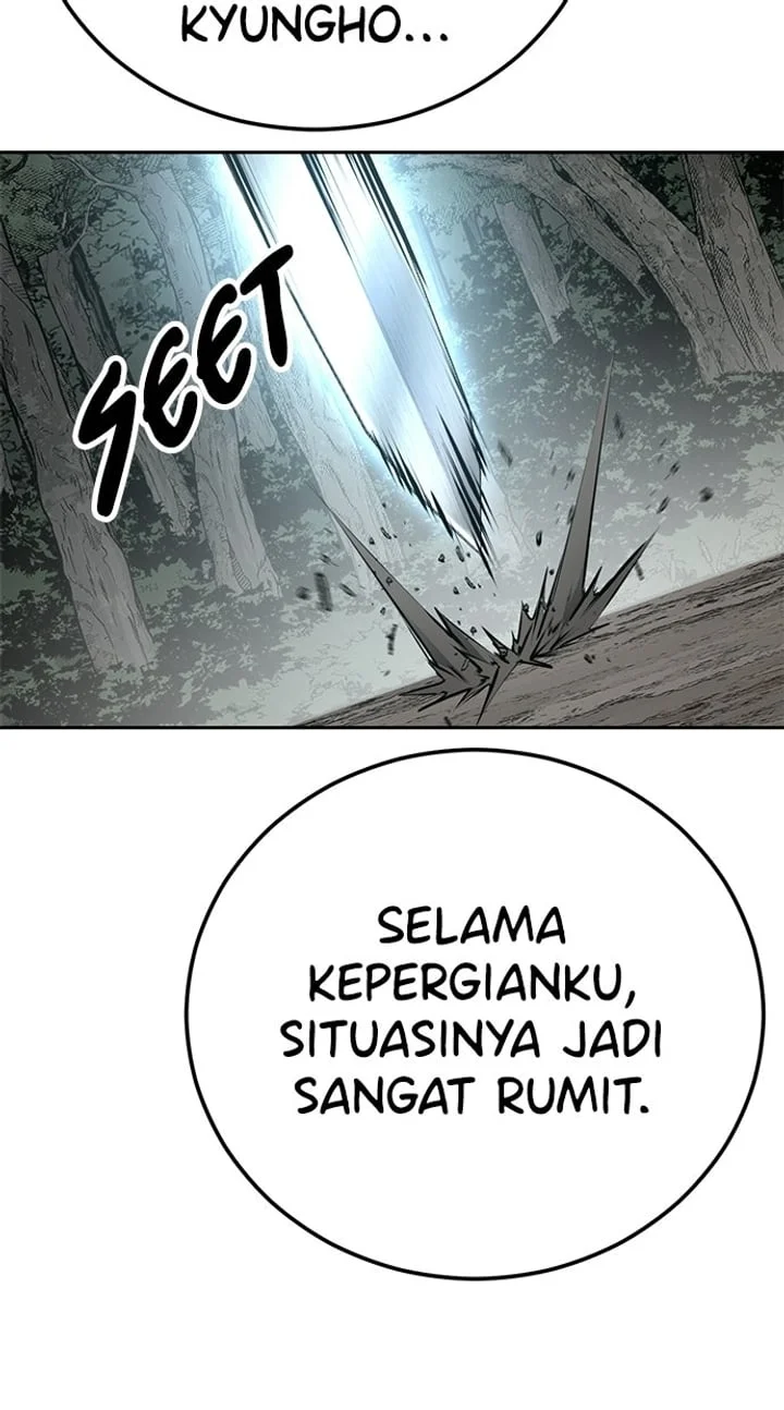 The Boy of Death Chapter 305 - halaman 64