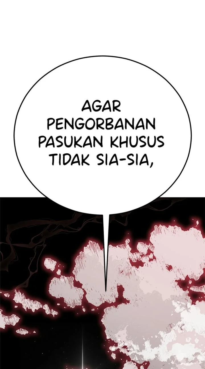 The Boy of Death Chapter 305 - halaman 65