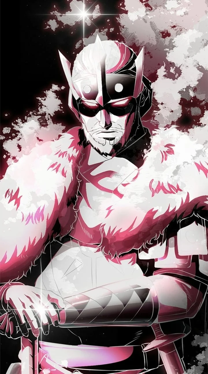 The Boy of Death Chapter 305 - halaman 66