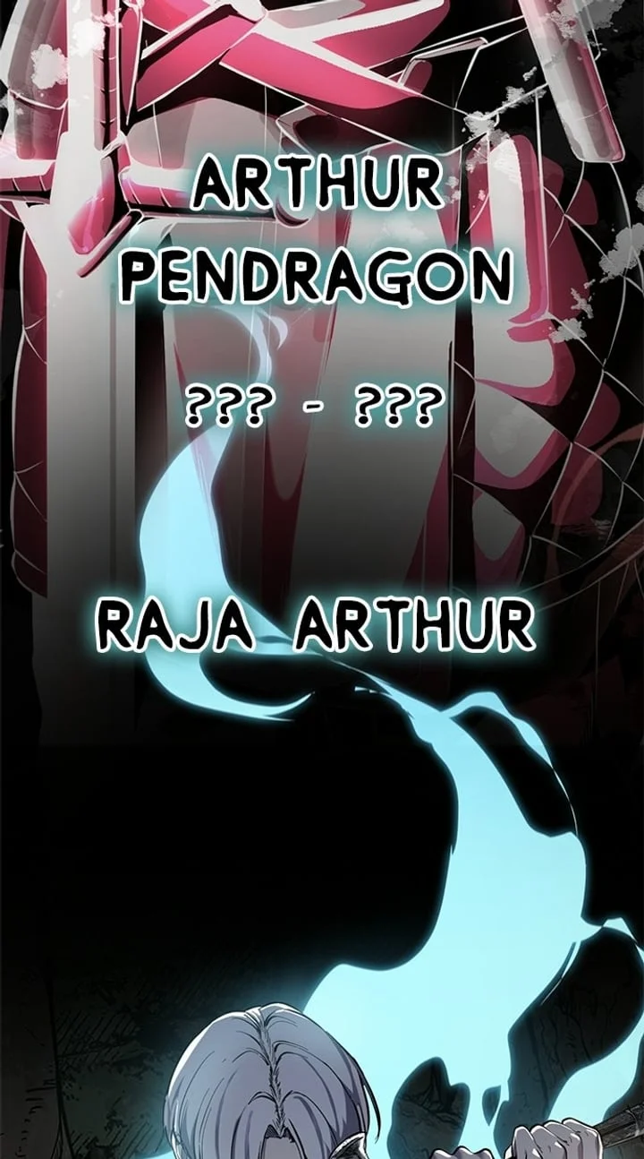 The Boy of Death Chapter 305 - halaman 67