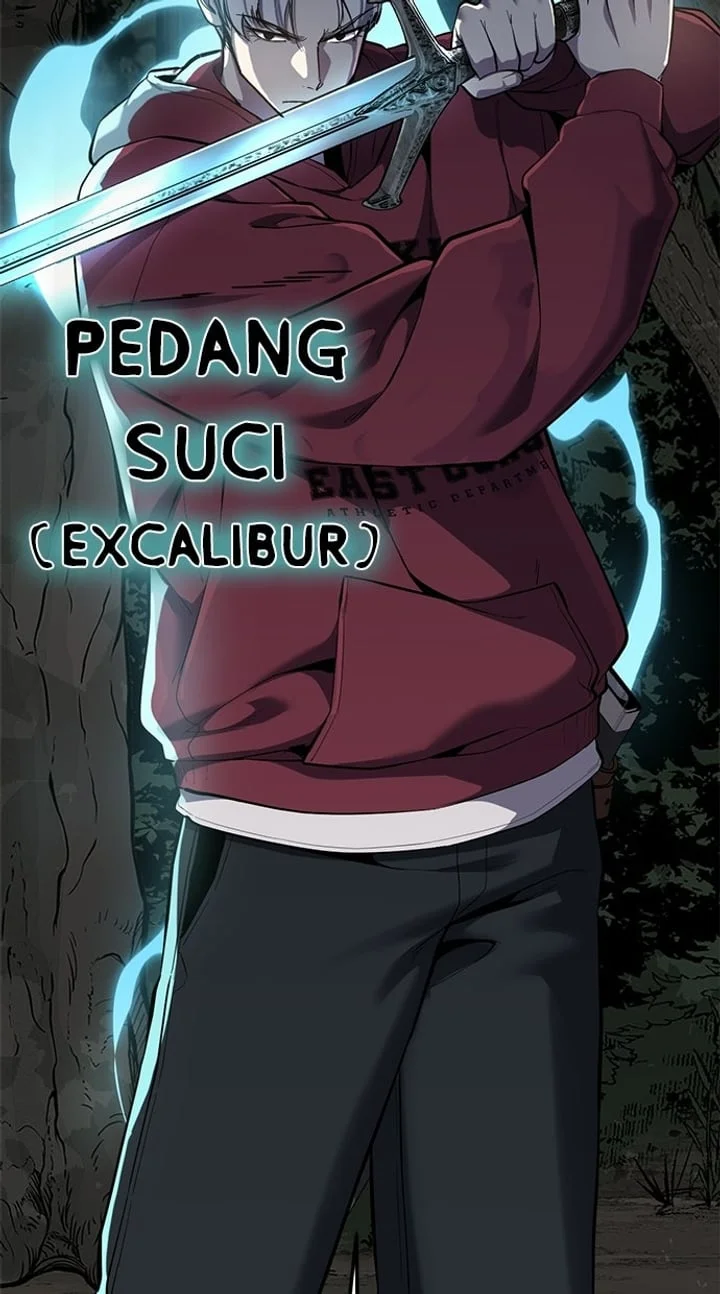 The Boy of Death Chapter 305 - halaman 68