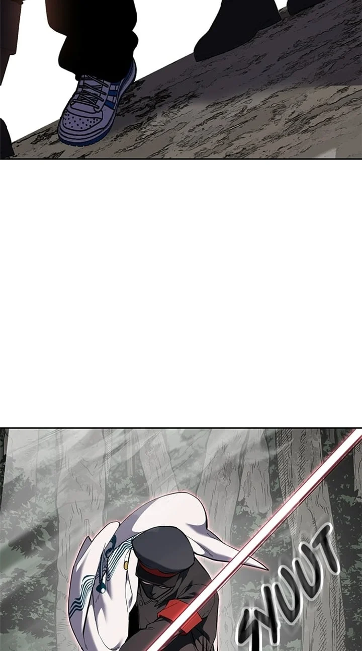 The Boy of Death Chapter 305 - halaman 8