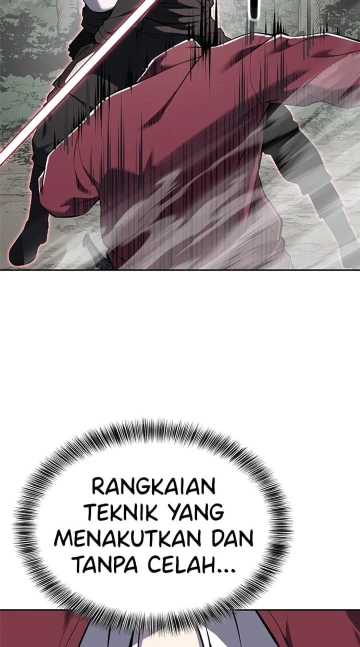 The Boy of Death Chapter 305 - halaman 9