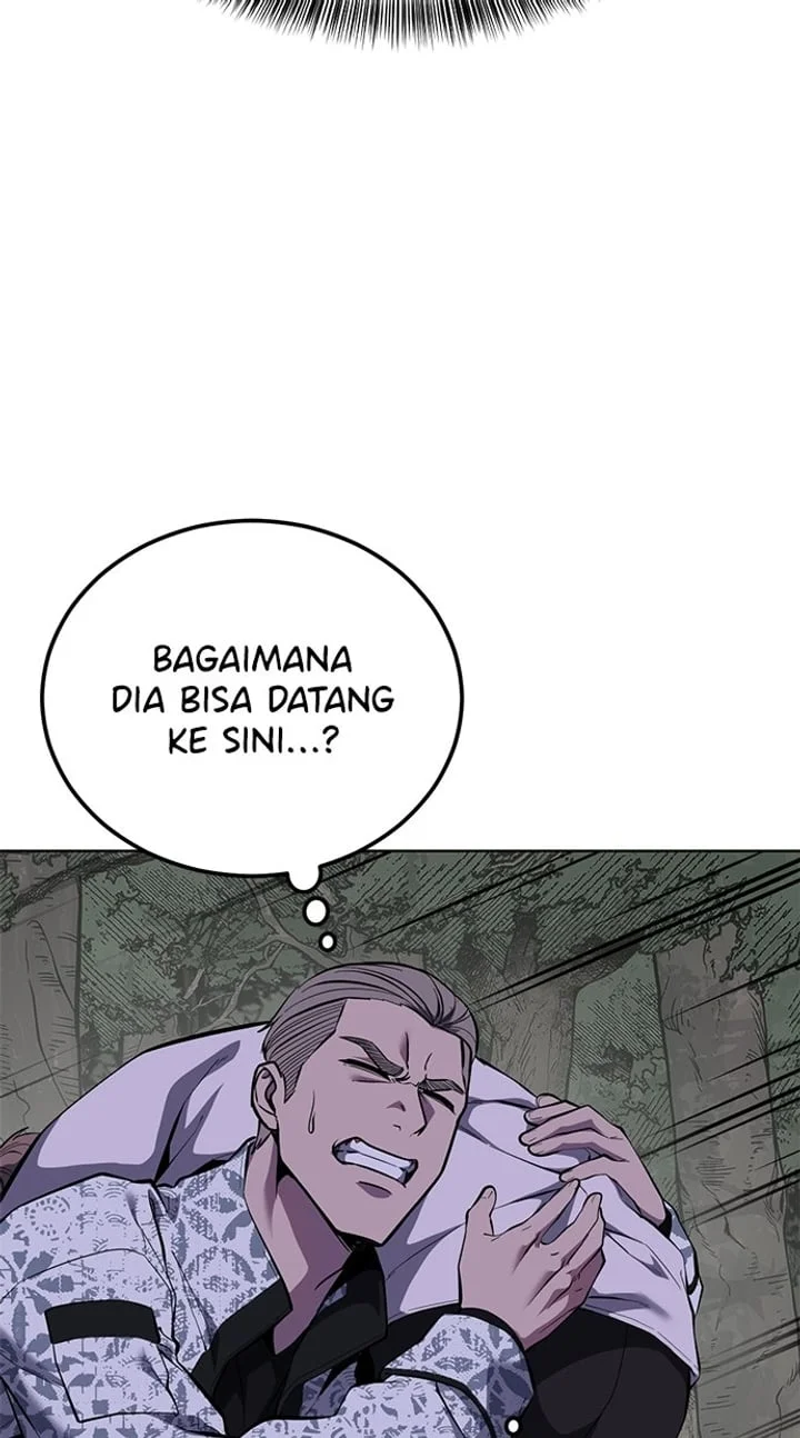The Boy of Death Chapter 306 - halaman 1