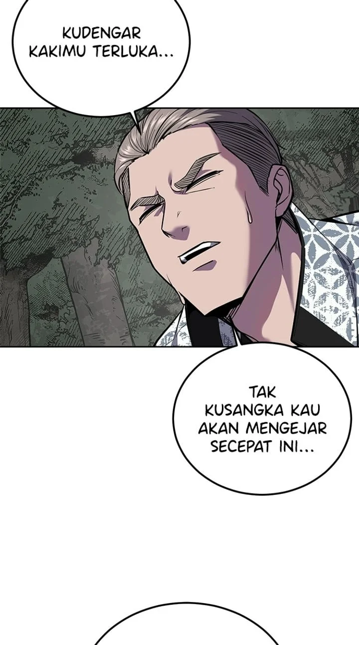 The Boy of Death Chapter 306 - halaman 12
